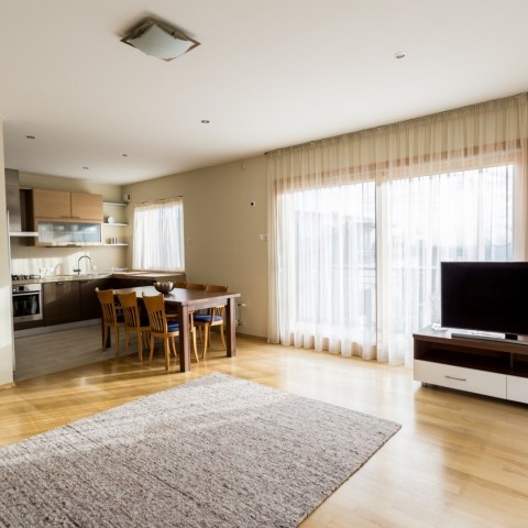 Budapest | District 2 | 2 bedrooms |  €2.000 (780.000 HUF) | #102310