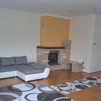 Budapest | District 2 | 3 bedrooms |  €1.700 (640.000 HUF) | #102357