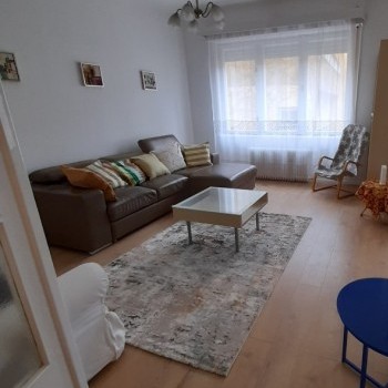Budapest | District 5 | 2 bedrooms |  €1.000 (370.000 HUF) | #102591