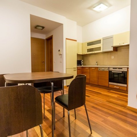 Budapest | District 1 | 1 bedrooms |  159.600.000 HUF (€420.000) | #102661