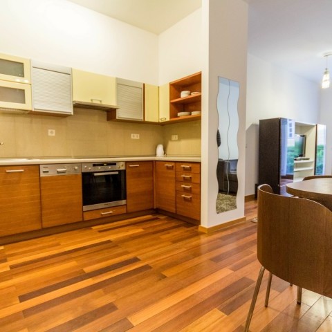 Budapest | District 1 | 1 bedrooms |  169.740.000 HUF (€410.000) | #102661
