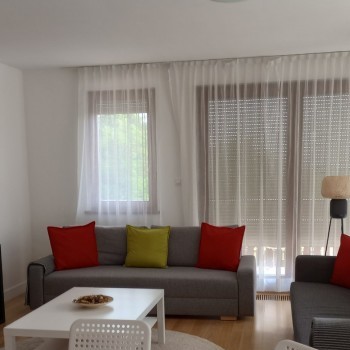 Budapest | District 3 | 2 bedrooms |  €1.600 (610.000 HUF) | #102735