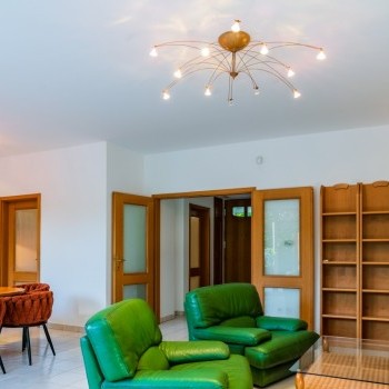 Budapest | District 2 | 4 bedrooms |  €2.500 (950.000 HUF) | #102780