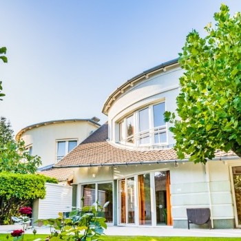 Budapest | District 2 | 4 bedrooms |  €2.500 (950.000 HUF) | #102780