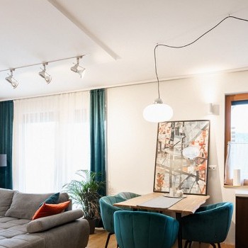 Budapest | District 2 | 2 bedrooms |  €1.500 (570.000 HUF) | #103072