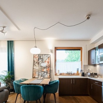 Budapest | District 2 | 2 bedrooms |  €1.500 (570.000 HUF) | #103072