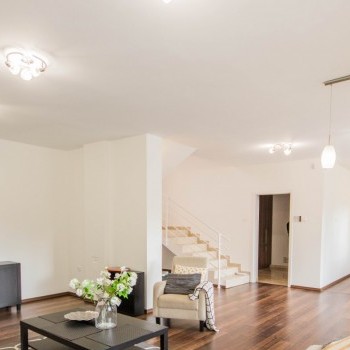 Budapest | District 11 | 4 bedrooms |  €3.500 (1.370.000 HUF) | #103281