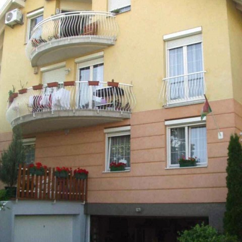 Budapest | District 11 | 3 bedrooms |  €1.700 (670.000 HUF) | #103324