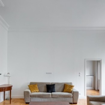 Budapest | District 5 | 3 bedrooms |  289.000.000 HUF (€741.000) | #103450