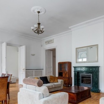 Budapest | District 5 | 3 bedrooms |  289.000.000 HUF (€741.000) | #103450