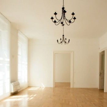 Budapest | District 6 | 2 bedrooms |  €2.000 (780.000 HUF) | #103515