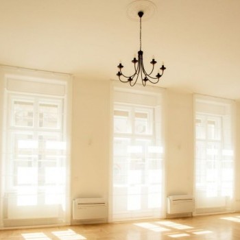 Budapest | District 6 | 2 bedrooms |  €2.000 (770.000 HUF) | #103515