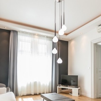 Budapest | District 7 | 2 bedrooms |  €1.200 (450.000 HUF) | #103961