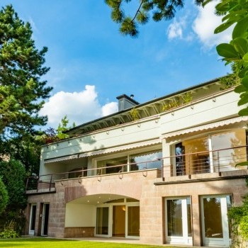 Budapest | District 2 | 5 bedrooms |  €3.700 (1.400.000 HUF) | #104210