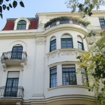 Budapest | District 14 | 4 bedrooms |  €1.600 (630.000 HUF) | #104372