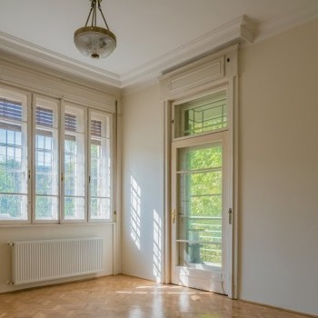 Budapest | District 2 | 3 bedrooms |  €1.750 (660.000 HUF) | #104404