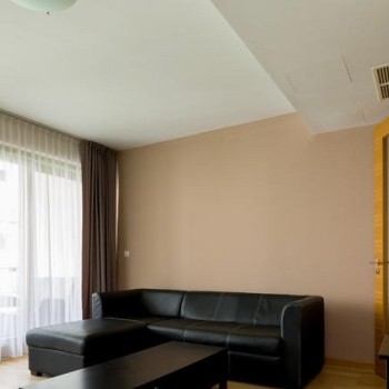 Budapest | District 6 | 1 bedrooms |  €1.270 (480.000 HUF) | #104887