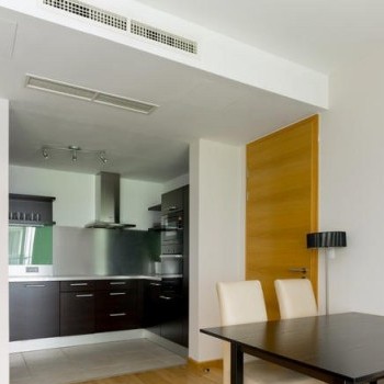 Budapest | District 6 | 1 bedrooms |  €1.270 (480.000 HUF) | #104887