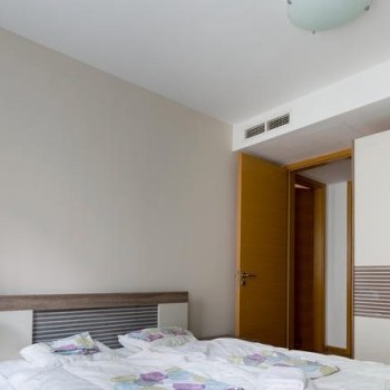 Budapest | District 6 | 1 bedrooms |  €1.270 (480.000 HUF) | #104887
