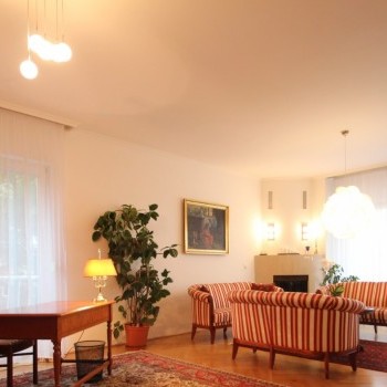 Budapest | District 12 | 2 bedrooms |  €1.400 (550.000 HUF) | #105263