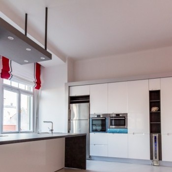 Budapest | District 1 | 3 bedrooms |  €2.600 (1.020.000 HUF) | #105496