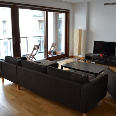 Budapest | District 6 | 2 bedrooms |  €2.159 (840.000 HUF) | #105521