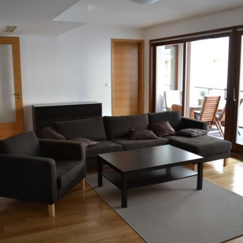 Budapest | District 6 | 2 bedrooms |  €2.159 (820.000 HUF) | #105521