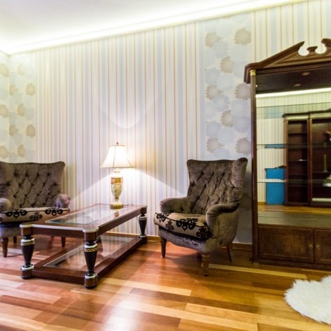 Budapest | District 1 | 1 bedrooms |  €1.500 (570.000 HUF) | #105523