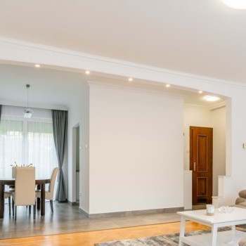 Budapest | District 2 | 3 bedrooms |  €1.900 (740.000 HUF) | #105553