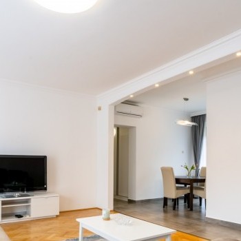 Budapest | District 2 | 3 bedrooms |  €1.700 (640.000 HUF) | #105553