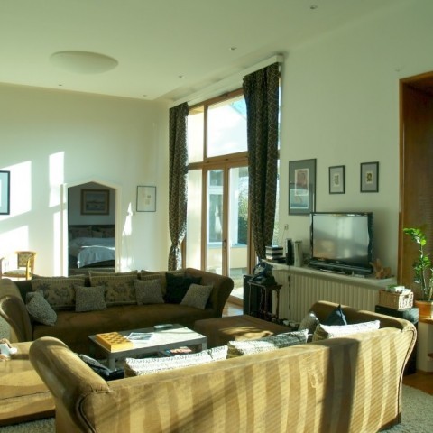 Budapest | District 2 | 3 bedrooms |  €4.850 (1.830.000 HUF) | #105653