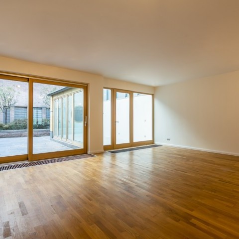 Budapest | District 1 | 3 bedrooms |  €4.064 (1.510.000 HUF) | #106041