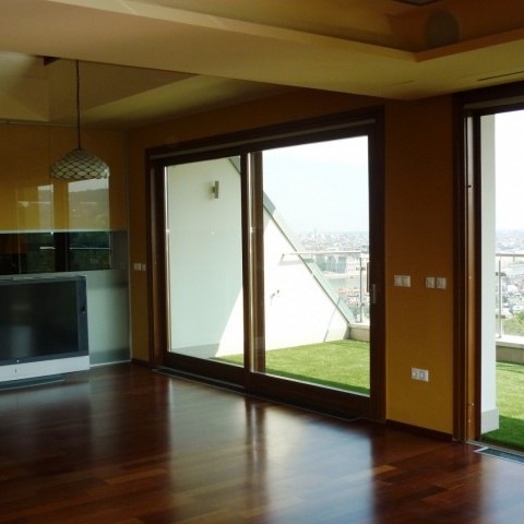 Budapest | District 2 | 3 bedrooms |  €3.600 (1.470.000 HUF) | #106115