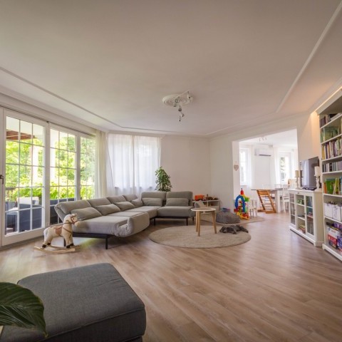 Budapest | District 3 | 5 bedrooms |  459.000.000 HUF (€1.237.200) | #106116