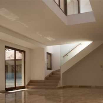 Budapest | District 6 | 4 bedrooms |  €3.000 (1.170.000 HUF) | #106226