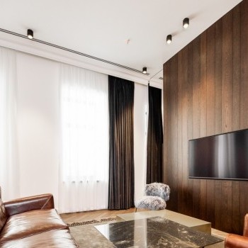 Budapest | District 6 | 1 bedrooms |  €2.500 (930.000 HUF) | #110241