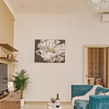 Budapest | District 5 | 2 bedrooms |  113.000.000 HUF (€289.700) | #116352