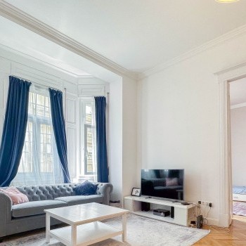 Budapest | District 13 | 4 bedrooms |  220.000.000 HUF (€593.000) | #117798