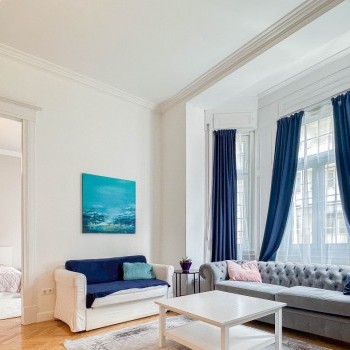 Budapest | District 13 | 4 bedrooms |  250.000.000 HUF (€641.000) | #117798