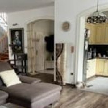 Budapest | District 2A | 4 bedrooms |  239.000.000 HUF (€612.800) | #118345