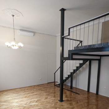 Budapest | District 5 | 1 bedrooms |  84.900.000 HUF (€228.800) | #119115