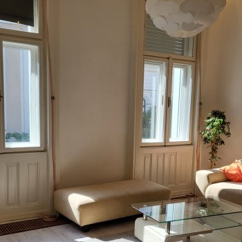Budapest | District 5 | 0 bedrooms |  €1.000 (375.000 HUF) | #119238