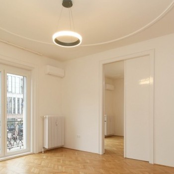 Budapest | District 7 | 4 bedrooms |  €1.750 (660.000 HUF) | #119430