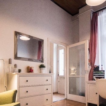 Budapest | District 5 | 2 bedrooms |  59.900.000 HUF (€158.500) | #119569