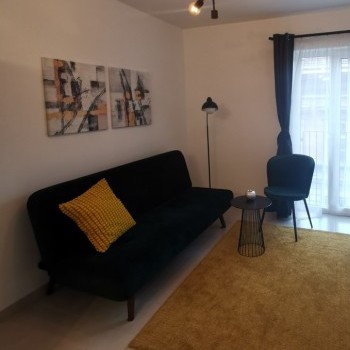 Budapest | District 6 | 1 bedrooms |  €850 (320.000 HUF) | #123945