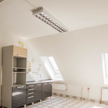 Budapest | District 13 | 3 bedrooms |  1 380 EUR | #12508