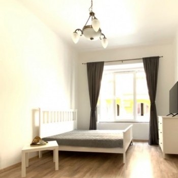 Budapest | District 7 | 1 bedrooms |  105.000.000 HUF (€283.000) | #126555