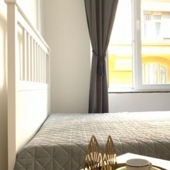 Budapest | District 7 | 1 bedrooms |  95 000 000 HUF | #126555