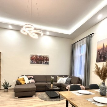 Budapest | District 8 | 2 bedrooms |  103.900.000 HUF (€266.400) | #129785