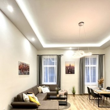 Budapest | District 8 | 2 bedrooms |  104.000.000 HUF (€270.800) | #129785
